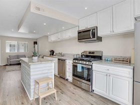 Luxury Kitchen Remodel in Escondido