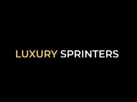 luxury sprinters uk