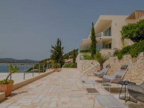 Luxury Villa Corfu