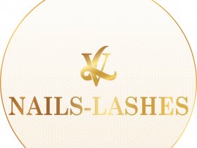 LV Nails & Lashes