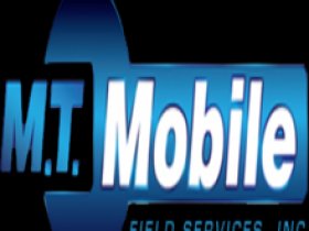 M.T. Mobile Field Services, Inc.