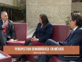 México Social en Canal Once 2017