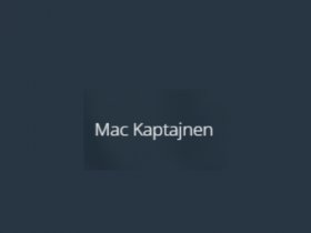 Mac Kaptajnen