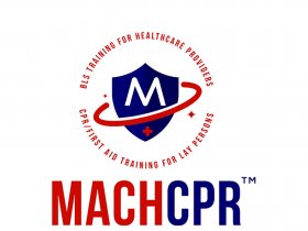 Mach CPR