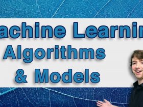 Machine Learning & PA: Intermediate