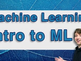 Machine Learning & PA: Basics