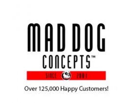 Maddog concepts