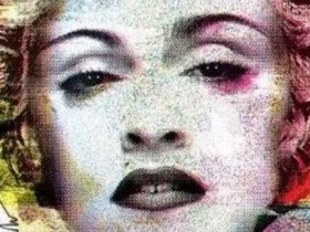 Madonna Music Videos
