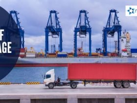 Magellan Logistics