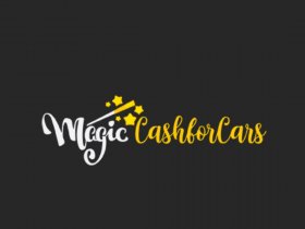 Magic Cash For Cars