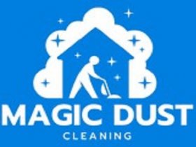 Magic Dust Cleaning