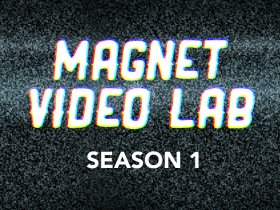 Magnet Video Lab 1.0