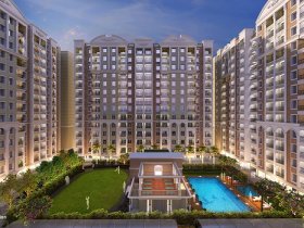 Mahindra Citadel Pimpri Chinchwad Pune