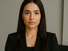Mai Phuong CEO Febet
