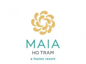 Maia Resort Hồ Tràm