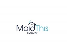 MaidThis Cleaning Denver