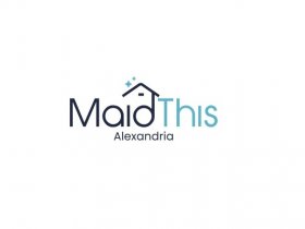 MaidThis Cleaning of Alexandria