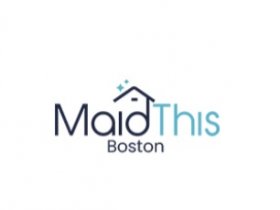 MaidThis Cleaning of Boston