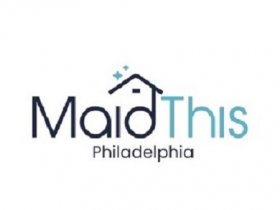 MaidThis Cleaning of Philadelphia