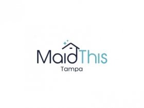 MaidThis Cleaning of Tampa