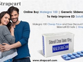 Malegra 100  Medicine | Buy Generic Sild
