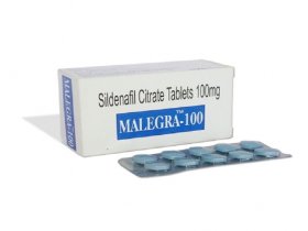 Malegra 100mg Pills Buy Online | Malegra