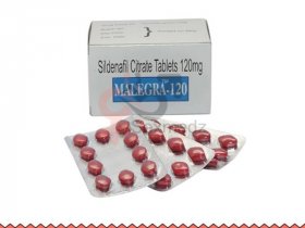 Malegra 120 mg