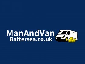 man and van battersea