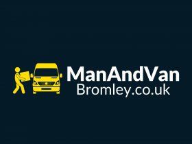 man and van bromley