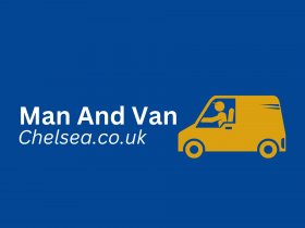 man and van chelsea