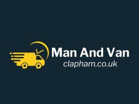 man and van clapham