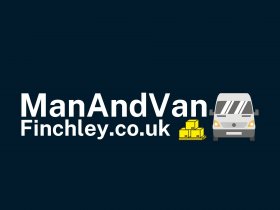 man and van finchley