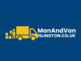 man and van islington