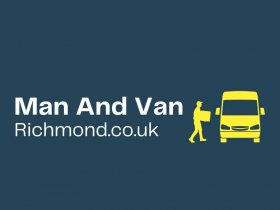 man and van richmond