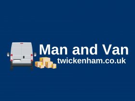 man and van twickenham