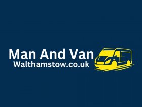 man and van walthamstow