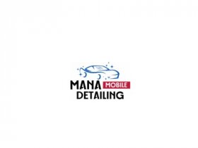 Mana Mobile Detailing
