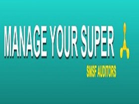 Manage Your Super SMSF Auditors