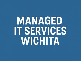 Managed IT services