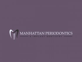 Manhattan Periodontics & Implant Dentist