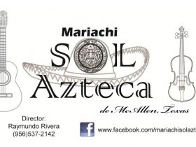 Mariachi Sol Azteca Videos