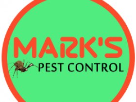 Marks Pest Control Geelong
