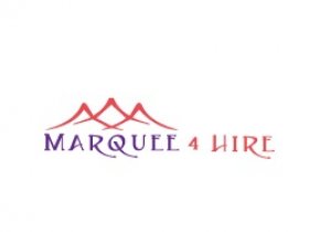 Marquee 4 Hire