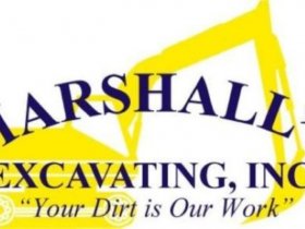 Marshall's Excavating Inc.