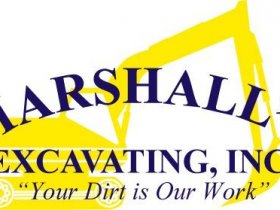 Marshalls Excavating Inc