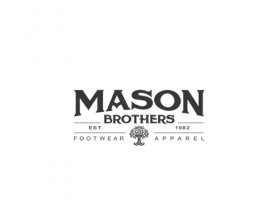 Mason Brothers Footwear & Apparel