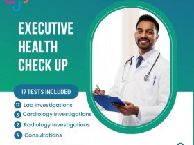 Master Health Checkup