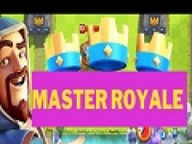 Master Royale Apk