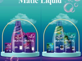 Matic Liquid