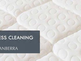 Mattress Cleaning Canberra
